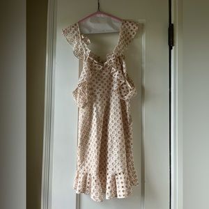 Olympiah dress size 34 xs
